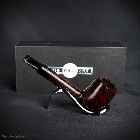 Alfred Dunhill | Bruyere 4111 - Briar Pipe