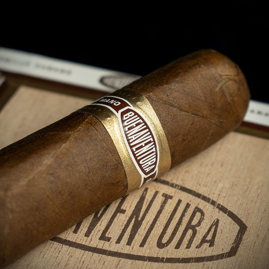 Curivari Buenaventura BV 500 Nicaraguan Robusto Cigar - Single