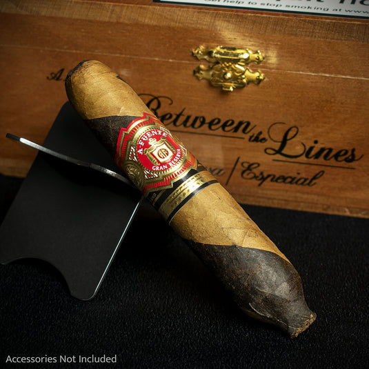 Single - Arturo Fuente Between The lines Perfecto Cigar