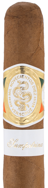 Casa 1910 Soldadera Edition Sampetrina Robusto Cigar - Single