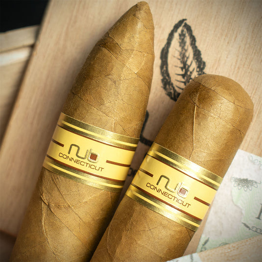 Tabacalera Oliva Nub Cigars Sampler - Box of 8