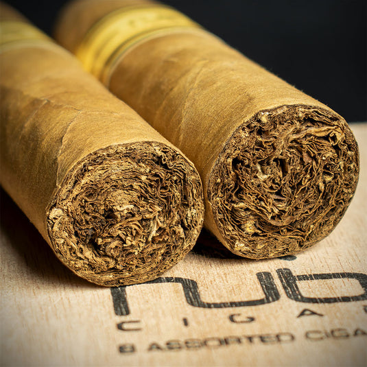 Tabacalera Oliva Nub Cigars Sampler - Box of 8