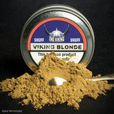 Wilsons of Sharrow Viking Blonde Snuff - 20g Tin