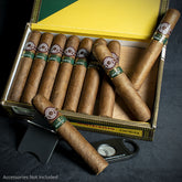 Montecristo Open Master Cuban Cigars - Box of 20