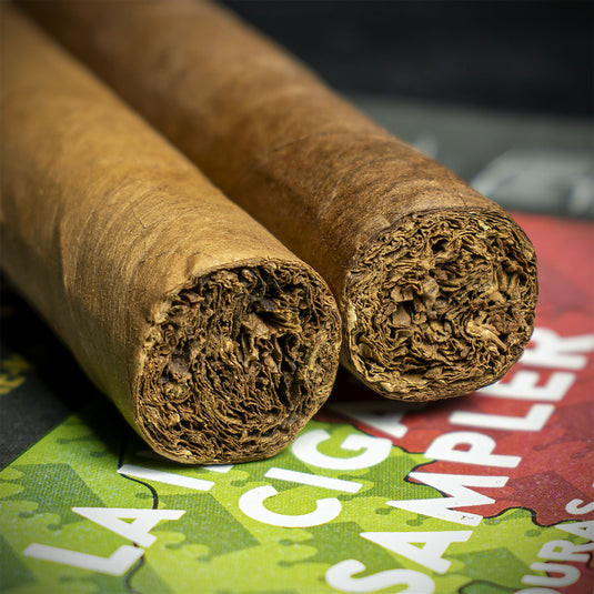 La Invicta Honduras VS Nicaragua Cigar Sample Pack