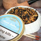 10g Sample - Ashton Smooth Sailing Pipe Tobacco