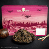 Samuel Gawith Navy Flake Pipe Tobacco - 250g Box
