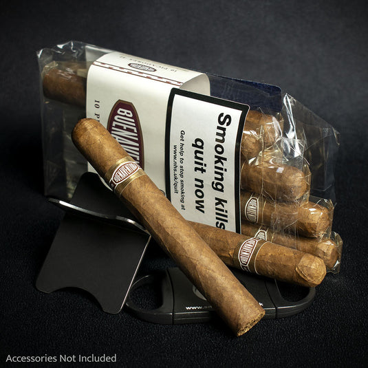 Curivari Buenaventura Picadores 42 Corona Cigar - Single Cigar