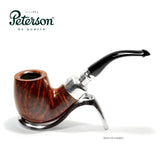 Peterson | System Spigot 9mm Briar Pipe - 307