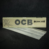 OCB Kingsize Slim Fit X-Pert Rolling Papers - Single Pack