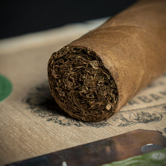 Hoyo De Monterrey Epicure No.1 Cuban Cigar