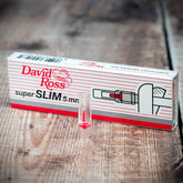5mm Slim - David Ross Cigarette Filters