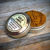 Wilson's of Sharrow Gold Label Snuff 10g Tin (Medium)