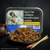 North Star Shag Tobacco - 50g Tin