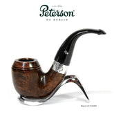 Briar Pipe Peterson Sherlock Holmes | Dark Series Baskerville
