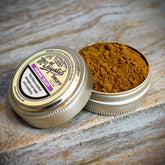 McChrystal's Vintage Velvet (Violet) Snuff 3.5g Mini Tin