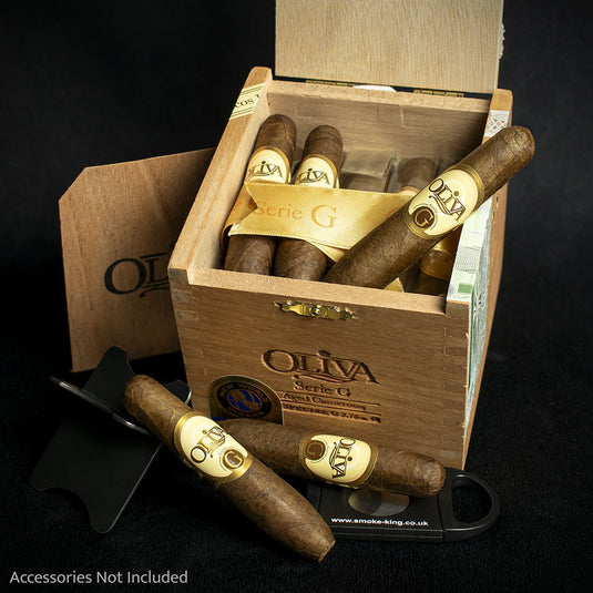 Oliva Serie G Special G Perfecto Cigar - Single