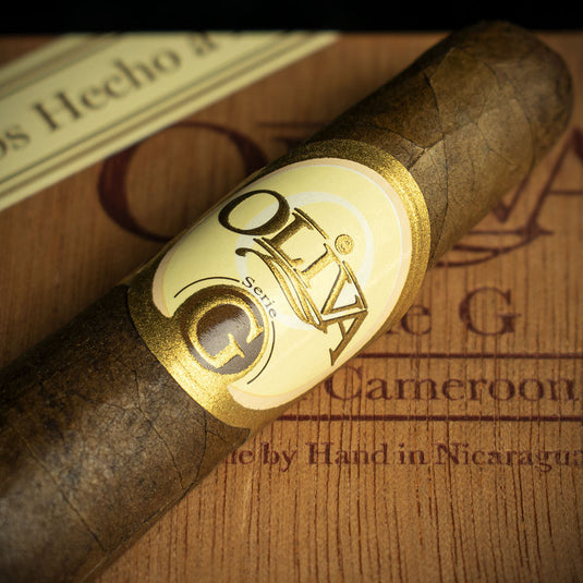 Oliva Serie G Special G Perfecto Cigar - Single