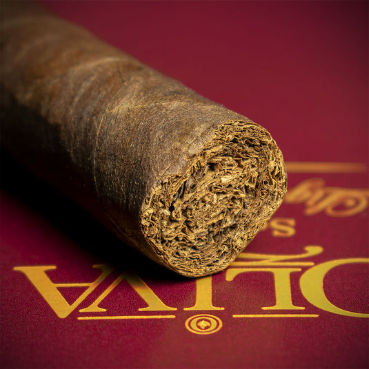 Oliva Serie V Liga Especial No. 4 Cigars - Pack of 3