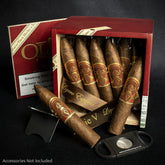 Oliva Serie V Belicoso Cigars - Box of 24