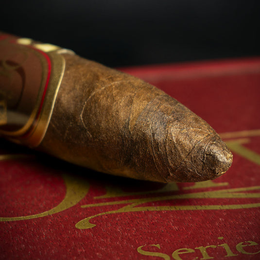 Oliva Serie V Belicoso Cigar - Single