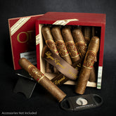 Oliva Serie V Double Robusto Cigars - Box of 24