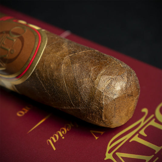 Oliva Serie V Double Toro Cigars - Pack of 3