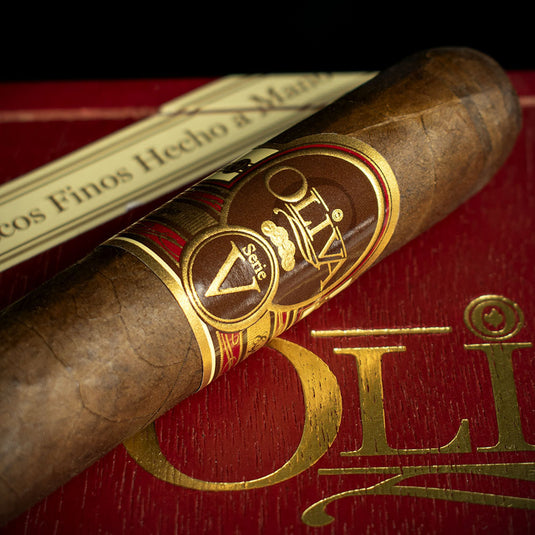 Oliva Serie V Double Toro Cigar - Single