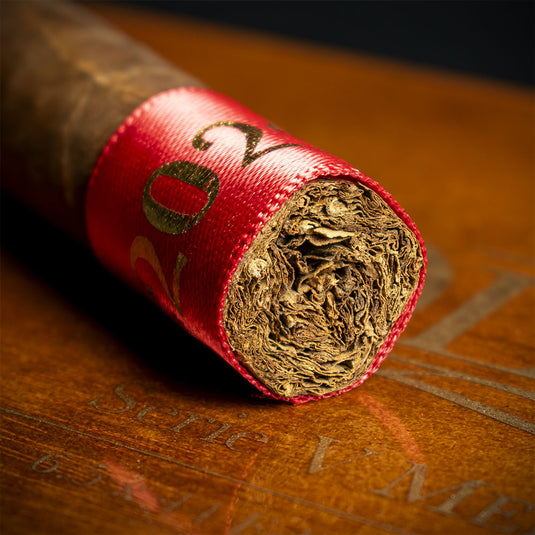 Oliva Serie V Melanio Edición Año 2022 Limited Edition Cigars - Box of 10