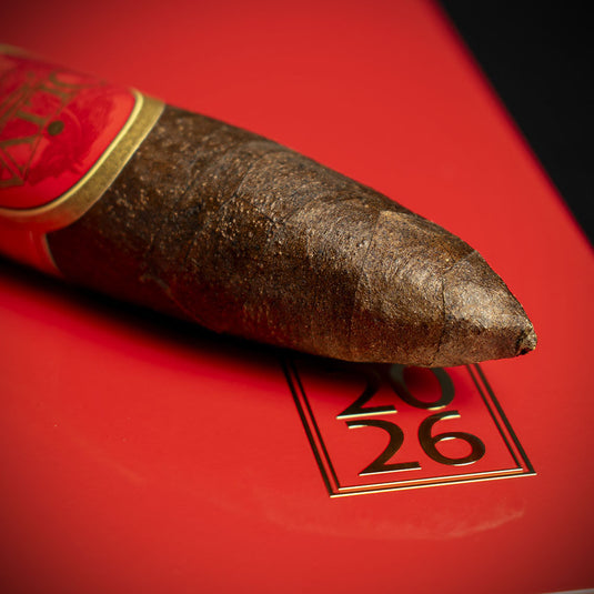 Oliva Year of the Horse 2026 Ltd. Edition Cigar - Box of 10
