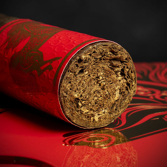 Oliva Year of the Horse 2026 Ltd. Edition Cigar - Single