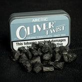 Oliver Twist Arctic Chewing Tobacco - 7g Tin