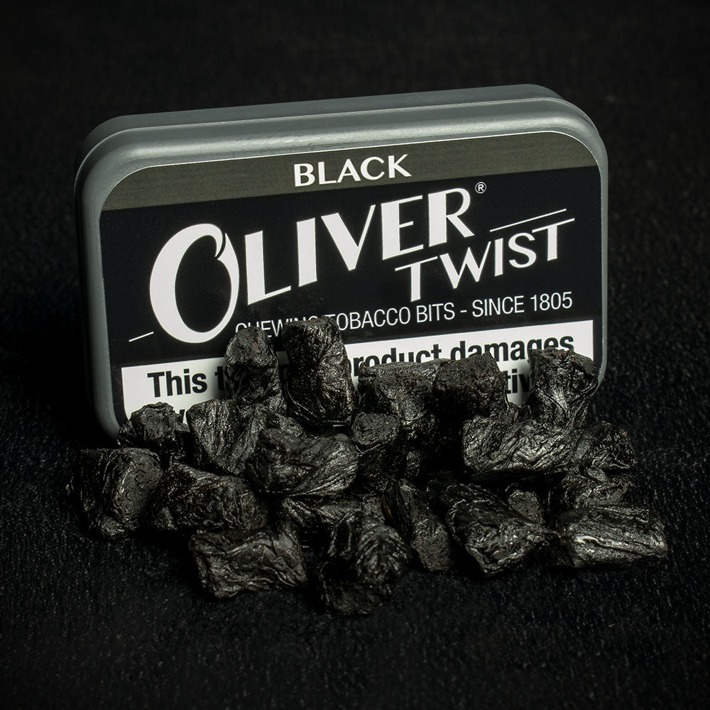 twisted chewing tobacco Oliver Twist | Black Chewing Tobacco twisted chewing tobacco Oliver Twist | Black Chewing Tobacco