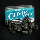 Oliver Twist Tropical Chewing Tobacco - 7g Tin