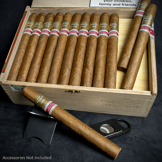 Por Larranaga Larranaga 47 Cuban Cigar – Single
