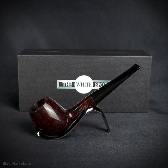 Alfred Dunhill White Spot | Bruyere Briar Pipe | 4101 (003)