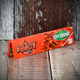 Juicy Jay's King Size PAPERS - Very Cherry