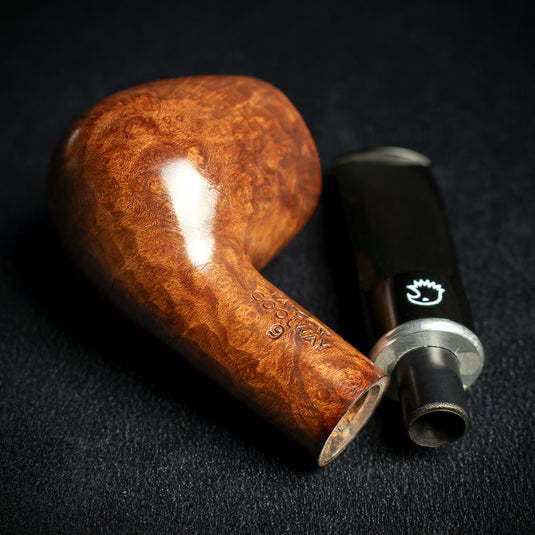 Falcon Coolway 9mm Pipe - Shape 102