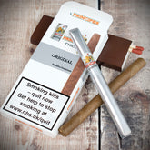 La Aurora | Principes Chicos Original Cigars | Pack of 5