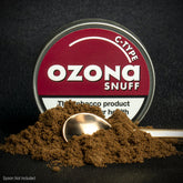 Ozona C-Type (Cherry) German Snuff - 5g Tin