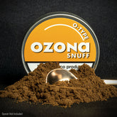 Ozona O-Type (Orange) German Snuff - 5g Tin