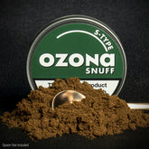 Ozona S-Type (Spearmint) German Snuff - 5g Tin