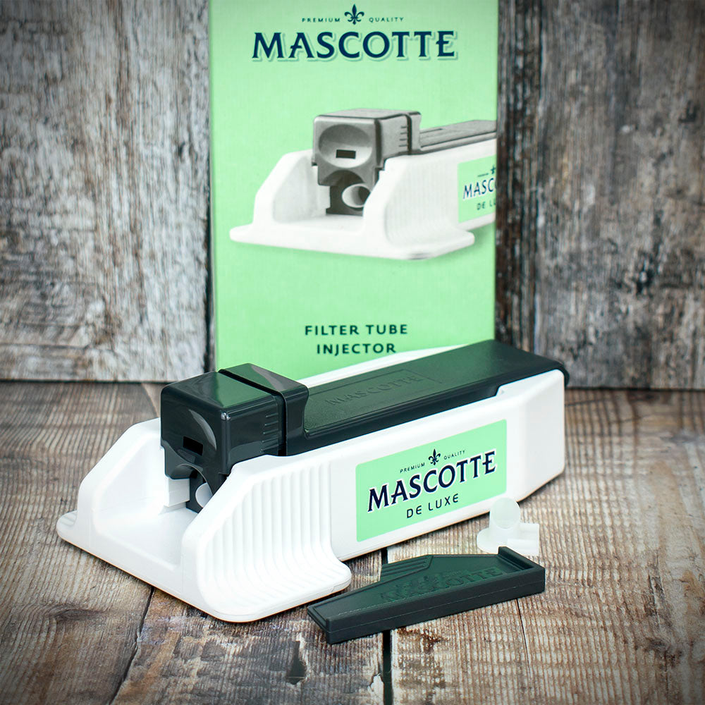 mascotte cigarette rolling machine Mascotte mascotte cigarette rolling machine Mascotte