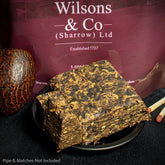 Cornell & Pipe Tobacco Black Frigate - 25g