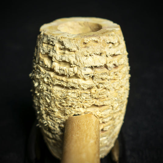 Missouri Eaton Corn Cob Pipe