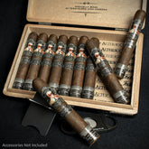 Box of 10 - Freud Cigar Co. AlterEgo Robusto Cigars