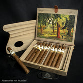 Box of 10 - Davidoff Winston Churchill The Artist Limited Edition 2025 Churchill Cigars
