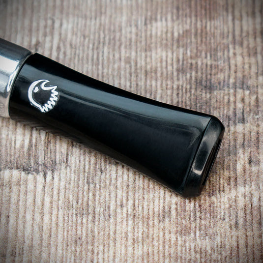 Falcon Pipe Stem - Standard Straight