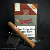 Partagas Capitols Linea Retro Cuban Cigars - Tin of 5