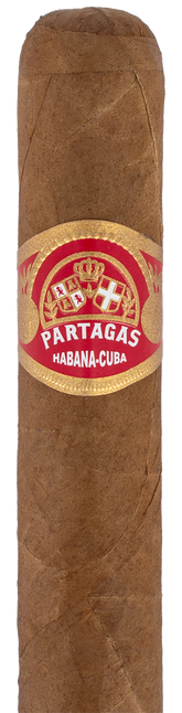 Partagas Cedros Year of the Snake 2025 Cuban Cigar - Single